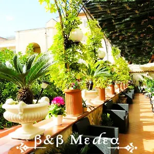 Bed & Breakfast Medea Νάπολη