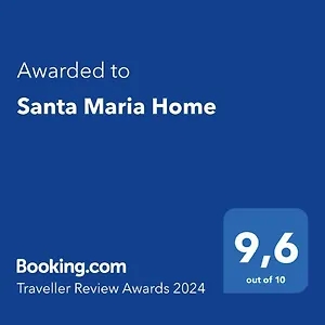 Santa Maria Appartement