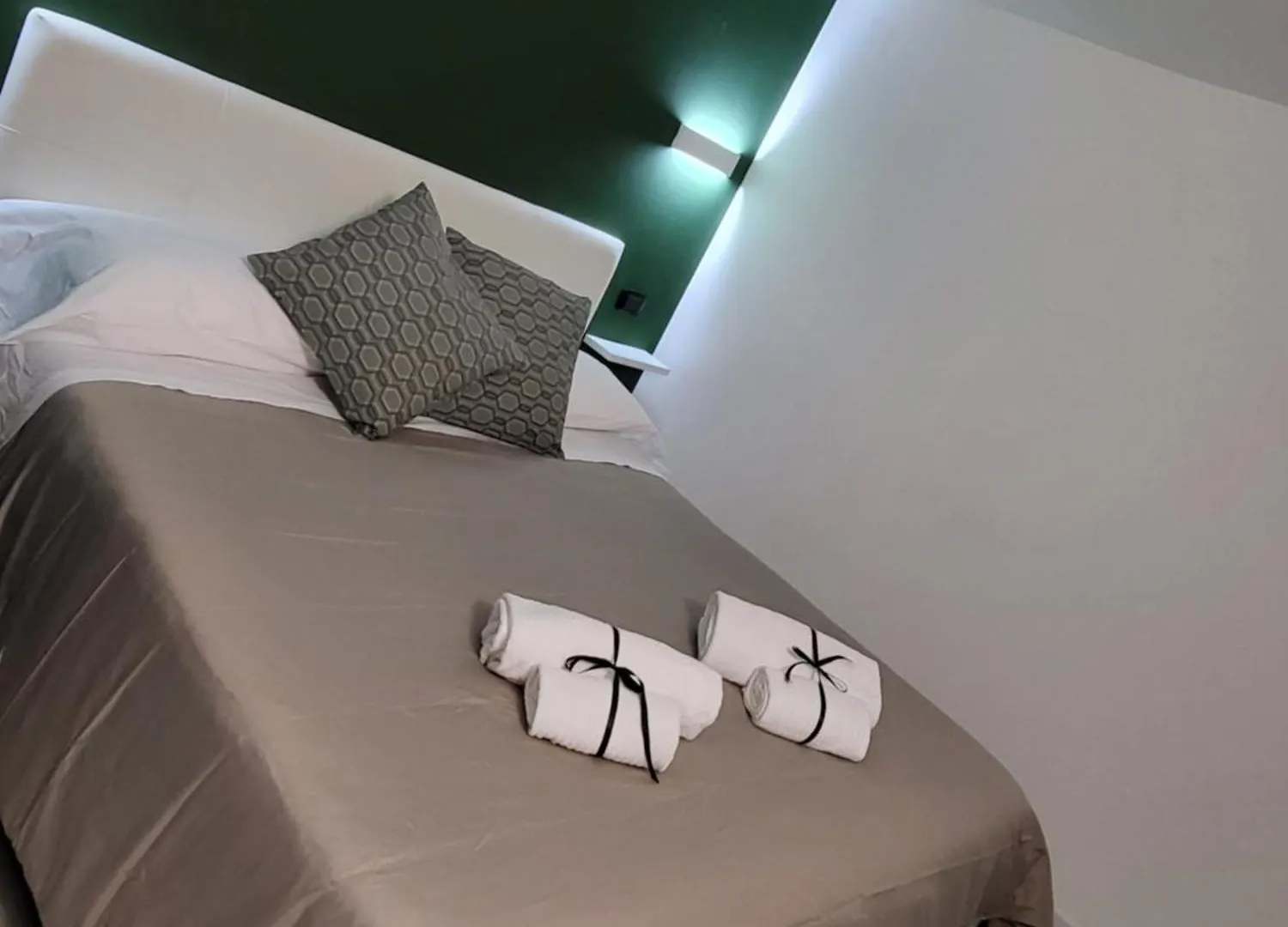 Appartement House Prestige à Naples 0*,  Italie