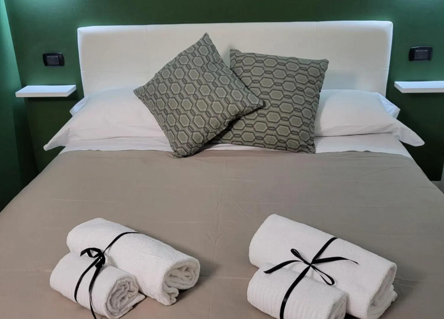 Appartement House Prestige à Naples