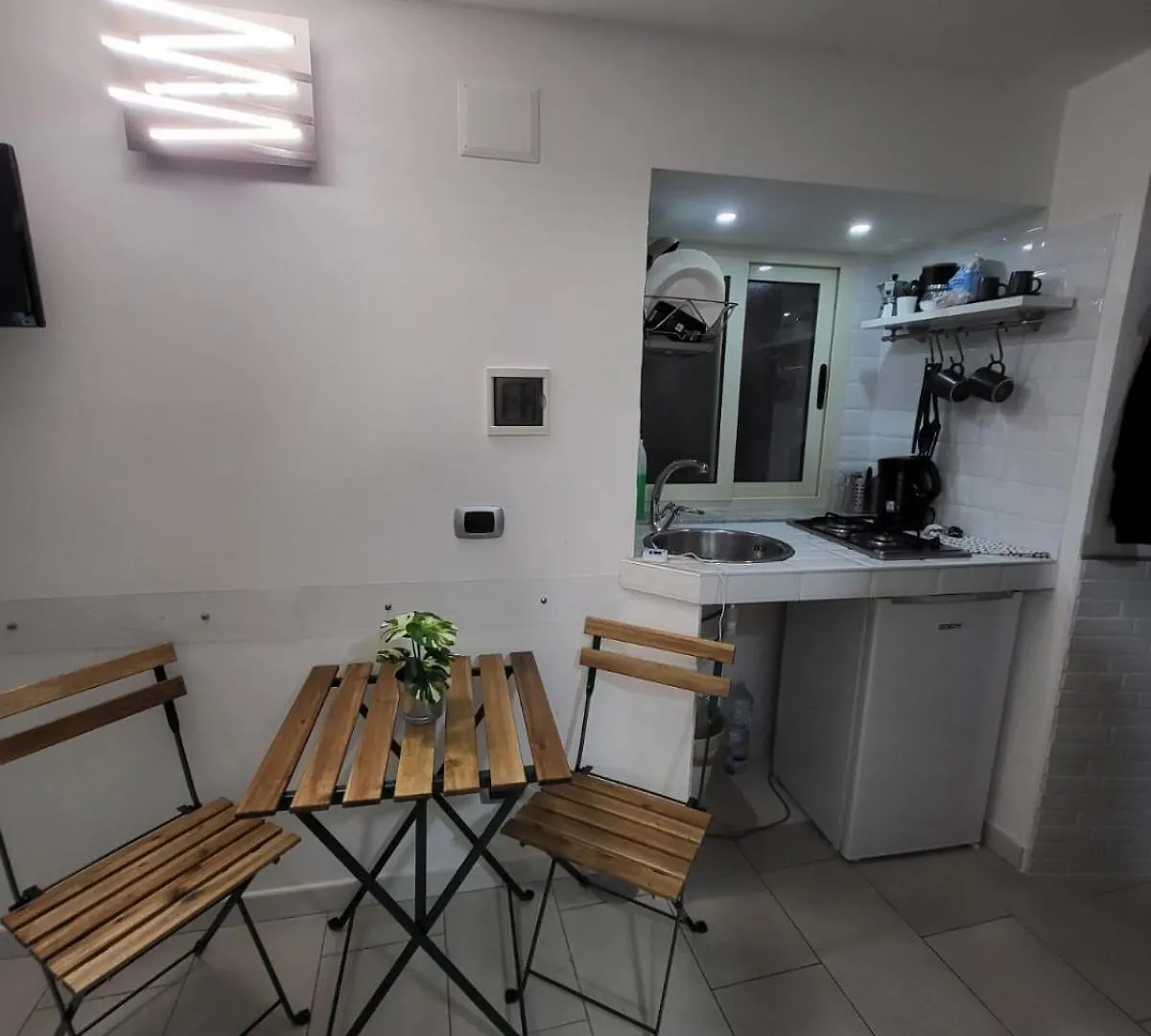 Apartament House Prestige Neapol Włochy